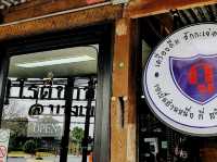กู โรตี ชาชัก @บ้านบางเขน