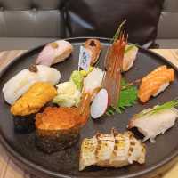 【西營盤】貼地價日式料理小店 Omakase級食材使用