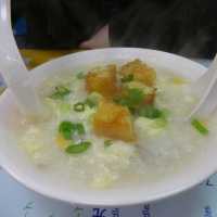 Taiwan Yummy Street Food
