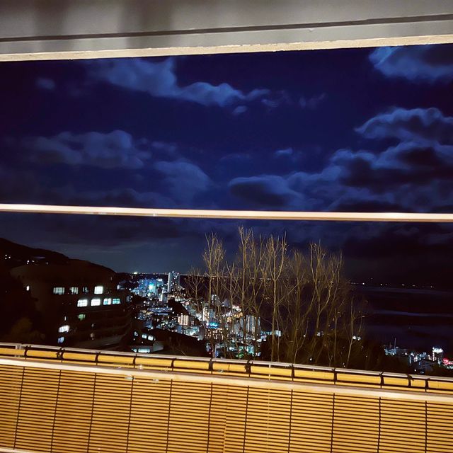 KAMENOI HOTEL ATAMI ANNEX🏨