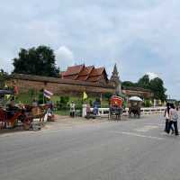 พระธาตุลำปางหลวง