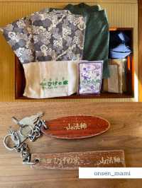 【福島 高湯温泉】温泉、ご飯、お部屋全てが素敵な宿「ひげの家」