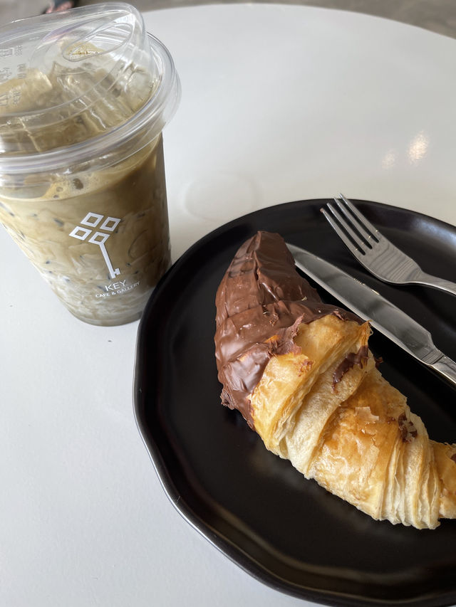 Key cafe & gallery
