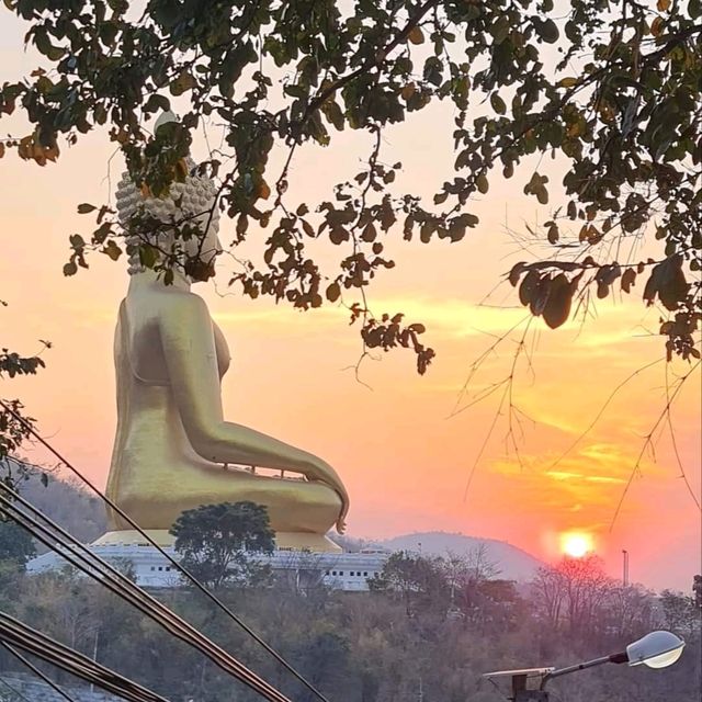 ตามรอยพุทธบาท ..เขาวงพระจันทร์  ลพบุรี 