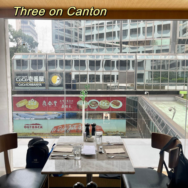 港威酒店，新年必食Tea buffet