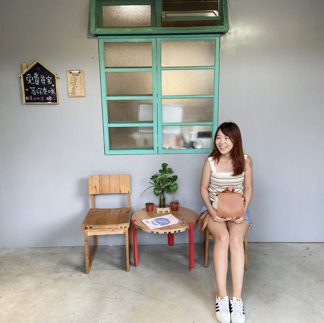 桃園 馬祖新村&中平路故事館