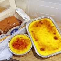 酒店🏨級甜品🍮外賣🥡店