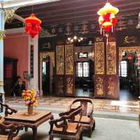 Pinang Peranakan Mansion 