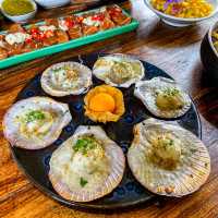 ร้านฉัน พิกัดความอร่อยสไตล์ญี่ปุ่นที่จังหวัดชุมพร