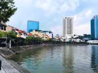 Marina By Sands Singapore