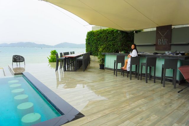 My Beach Resort Phuket   ที่พักภูเก็ตติดหาด