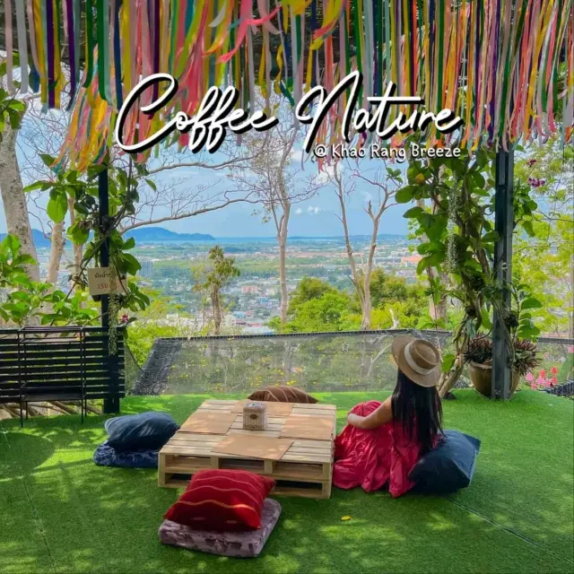 Coffee Nature 