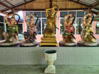 🙏พุทธเทวสถานสมเด็จโต สุพรรณบุรี 