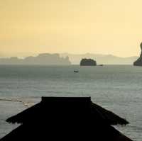 เกาะยาวใหญ่ จ.พังงา วิวสวยธรรมชาติสมบูรณ์