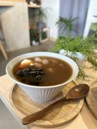 ［桃園/龍潭］ 澎湃豆花🫘｜龍潭必吃美食 超強豆花 內用續碗不用錢!! 
