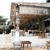 Karma Resort ที่พักสไตล์บาหลีที่เกาะสมุย 🏝️
