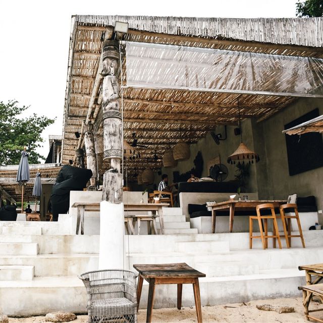 Karma Resort ที่พักสไตล์บาหลีที่เกาะสมุย 🏝️
