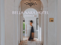  Bella Nara Hotel, Chiang Mai