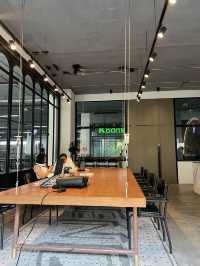 ตามหาคาเฟ่บนปกหนังสือ 100 Best Design Cafes 
