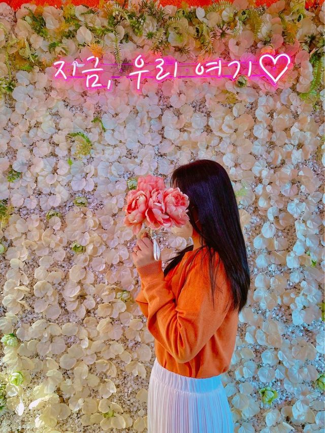 여수하면? 아쿠아플라넷