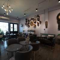 ร้านชา-มี คาเฟ่ อุตรดิตถ์