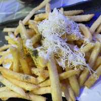 四日市駅前でリーズナブリで美味しい店『バクヨン』