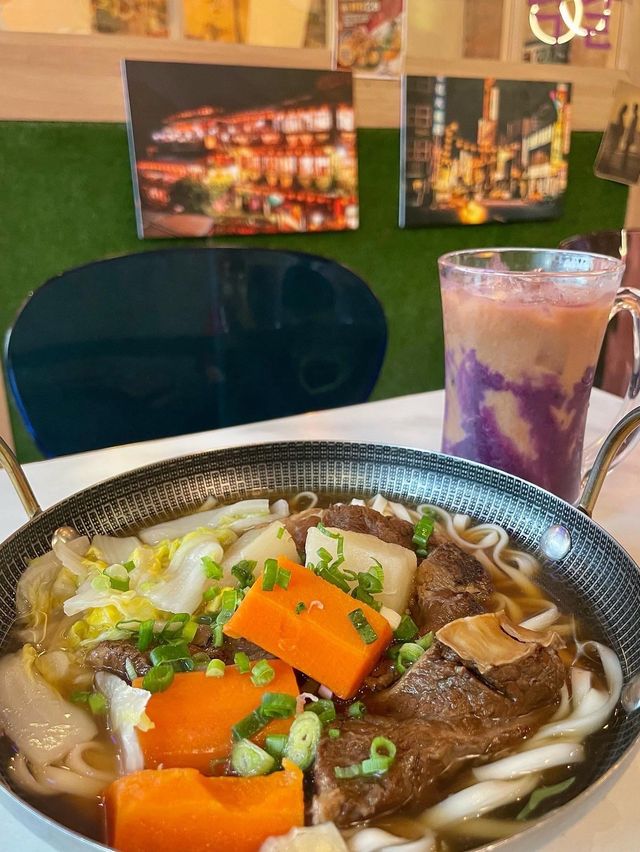 ✯特色台灣料理實惠之選✯