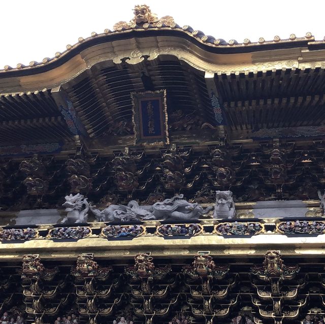 【日光】観光オススメ