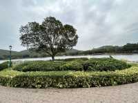 Get Inspired at Inspiration Lake 