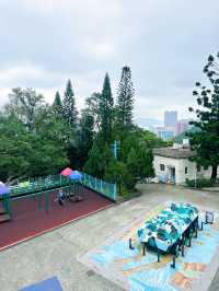 ⭐️鯉魚門度假村~住宿篇🏡