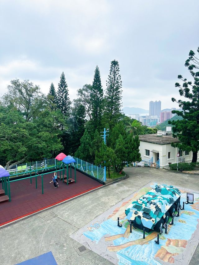 ⭐️鯉魚門度假村~住宿篇🏡 ⭐️鯉魚門度假村~住宿篇🏡