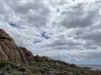 Canal Rocks 自然美景