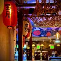 📍香港尖沙咀｜蔵鳶 · 格調居酒屋🏮入口即溶和牛！仲有壽司串燒station