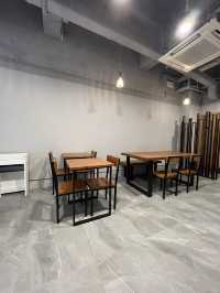 天后區悠閒咖啡店☕️