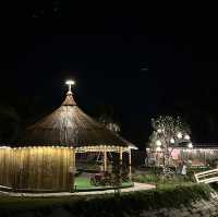 ร้านอาหารเปิดใหม่ ริมน้ำ บรรยากาศดี จ.ระยอง