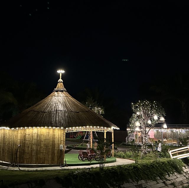 ร้านอาหารเปิดใหม่ ริมน้ำ บรรยากาศดี จ.ระยอง