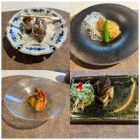 高質尖沙咀鐵板燒Omakase