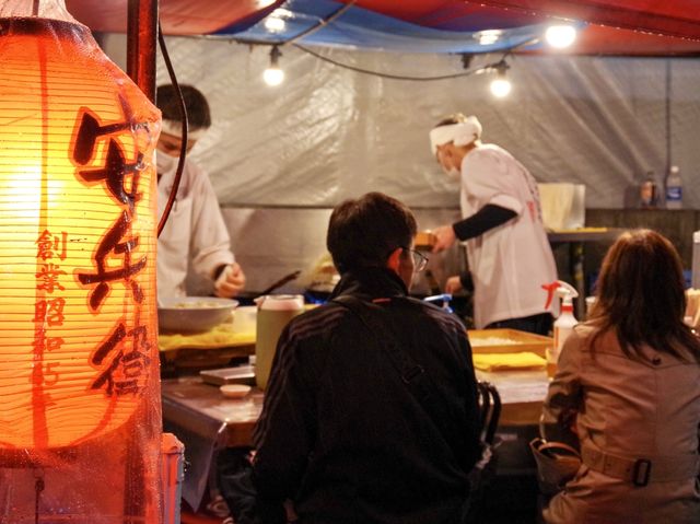 【高知市】高知名物パリパリ餃子🥟