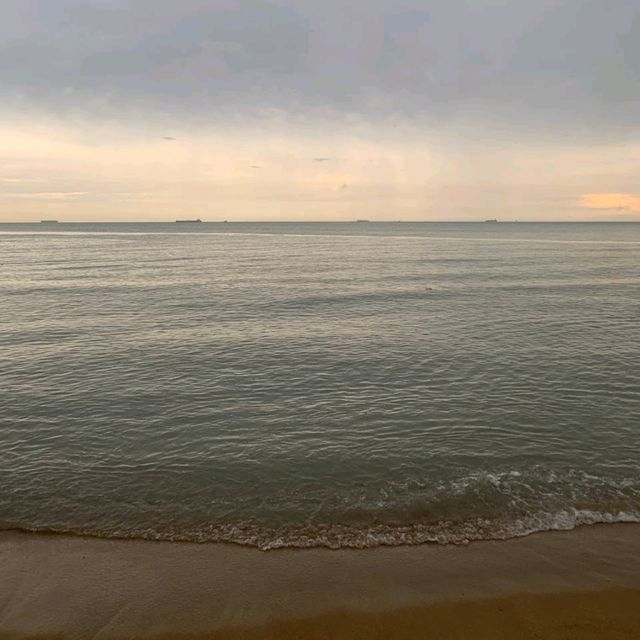 Pantai Pengkalan Balak, Melaka