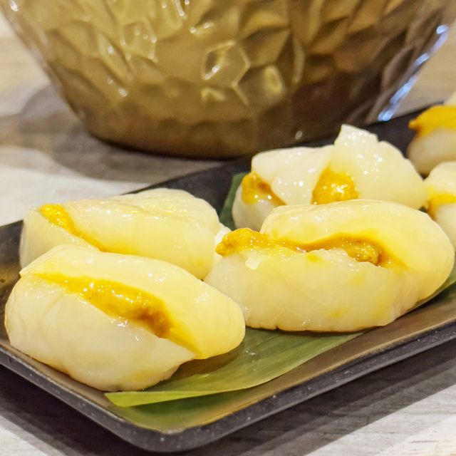 有生蠔🦪任食嘅💰抵食放題