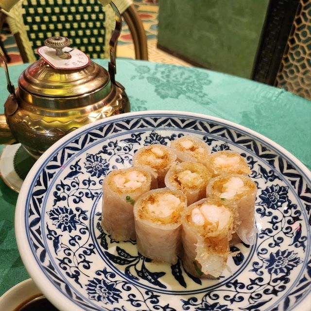 懷舊茶居