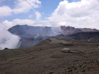 [Kumamoto] Mount Aso