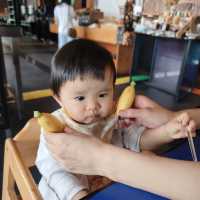 性價比高既特色酒店#siamsiam#