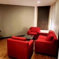 Great Value Airport Hotel