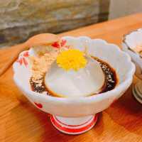 惹味串燒小店