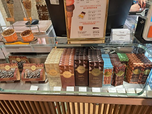  🍦🧁勁好味的意大利雪糕店🥰