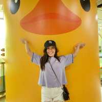 Admiralty MTR Station Exit E