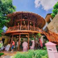 คาเฟ่ริมทะเลหัวหิน สไตล์บาหลี สายถ่ายรูปต้องมา!