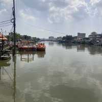 Pattani River