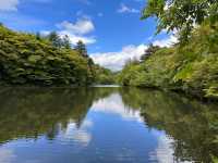 遊輕井澤人氣靚景